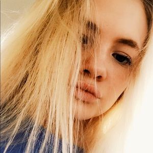 Meet your Posher, Niamh